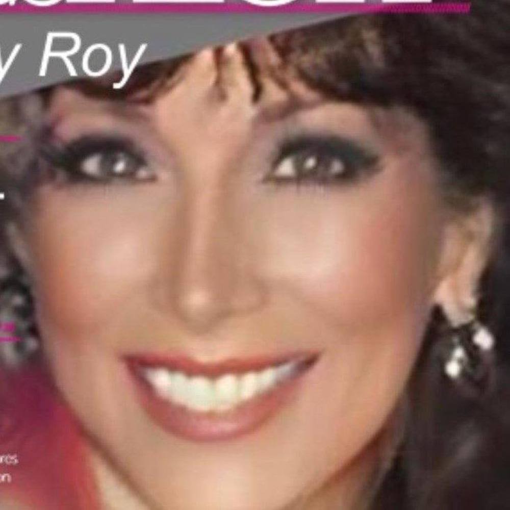 Meet your Posher, Darcy